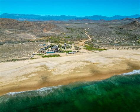 THE 5 BEST Todos Santos Beaches .